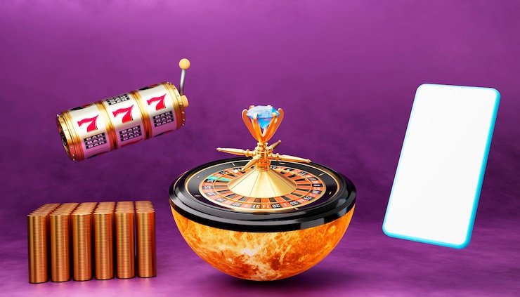 Dasbor multi-kategori arahtogel