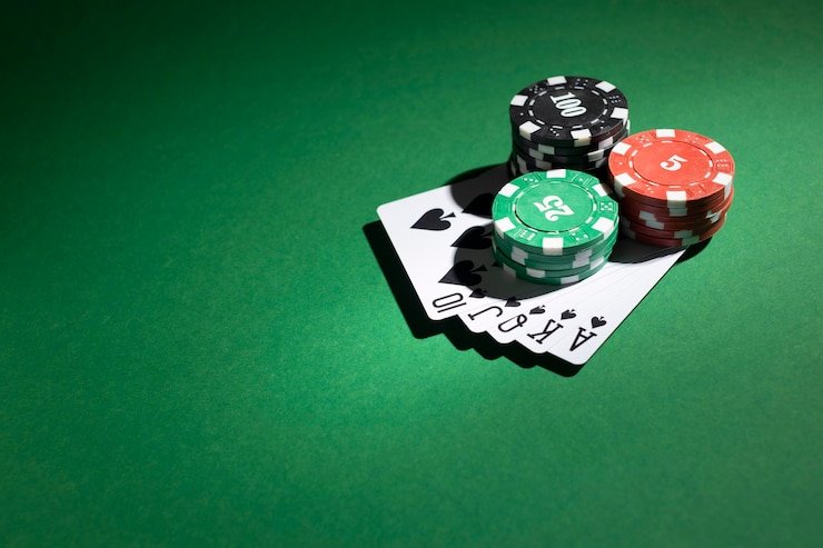 Platform arahtogel menampilkan berbagai pilihan permainan kasino langsung termasuk No Commission Baccarat